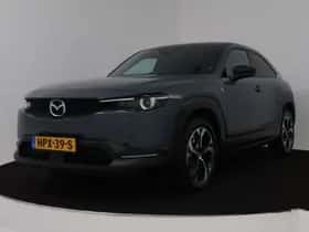Mazda MX-30 (2025)