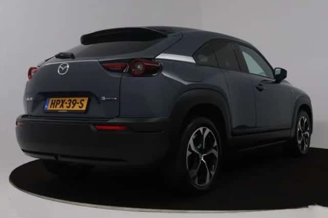 Mazda MX-30 (2025) thumbnail 2