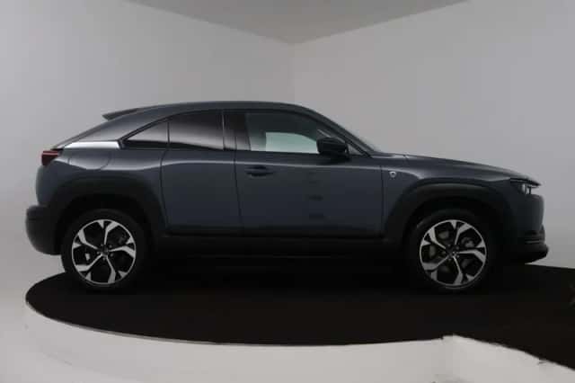Mazda MX-30 (2025) thumbnail 14