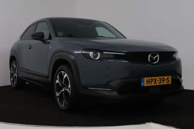 Mazda MX-30 (2025) thumbnail 15
