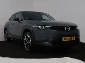 Mazda MX-30 (2025) thumbnail 15