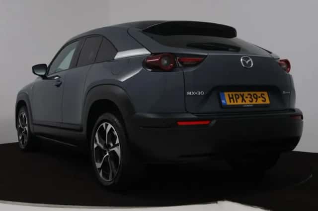 Mazda MX-30 (2025) thumbnail 16