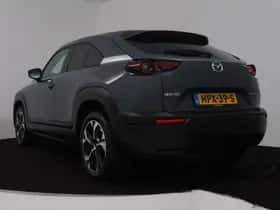 Mazda MX-30 (2025) thumbnail 16