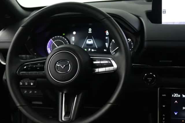 Mazda MX-30 (2025) thumbnail 18