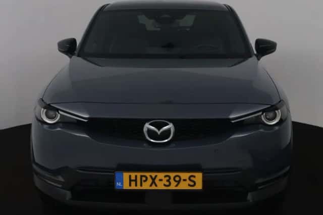 Mazda MX-30 (2025) thumbnail 25
