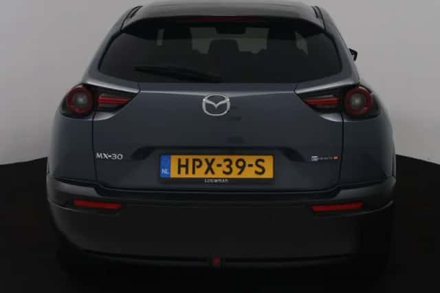 Mazda MX-30 (2025) thumbnail 26