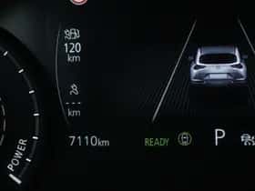 Mazda MX-30 (2025) thumbnail 5