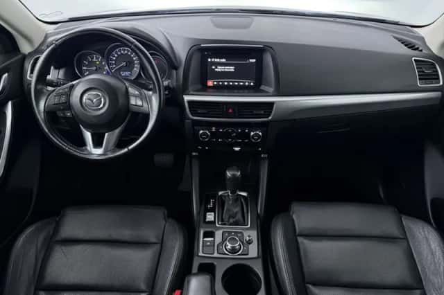 Mazda CX-5 (2016) thumbnail 4