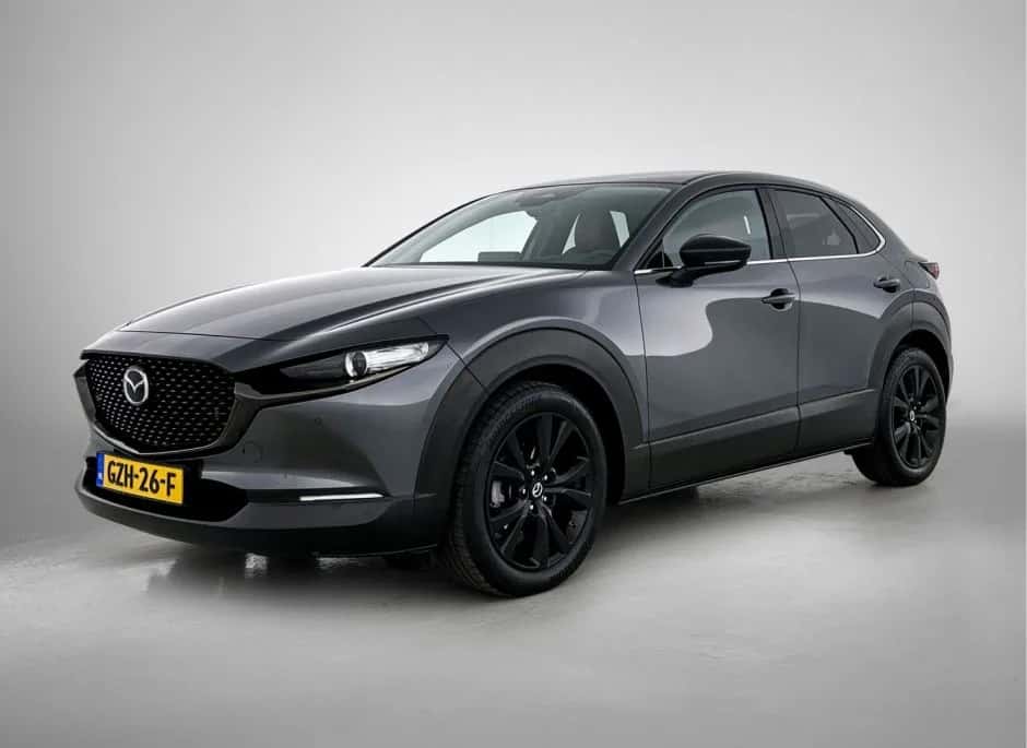 Mazda CX-30 (2024) — foto 1