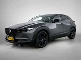 Mazda CX-30 (2024)
