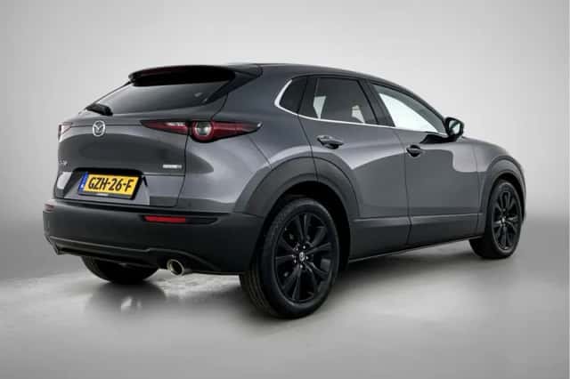 Mazda CX-30 (2024) thumbnail 2