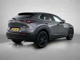 Mazda CX-30 (2024) thumbnail 2