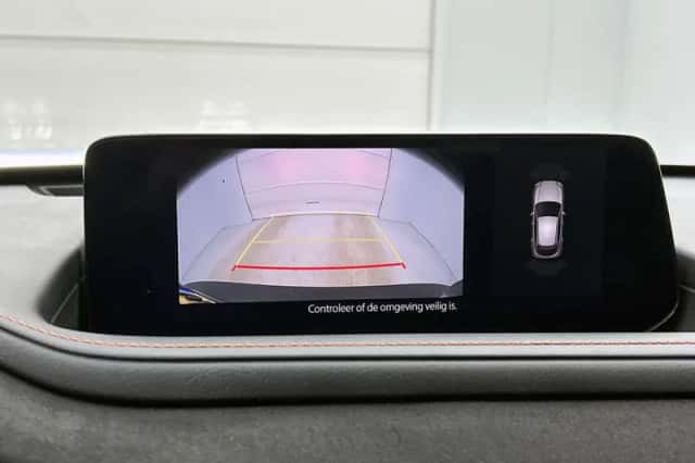 Mazda CX-30 (2024) thumbnail 11