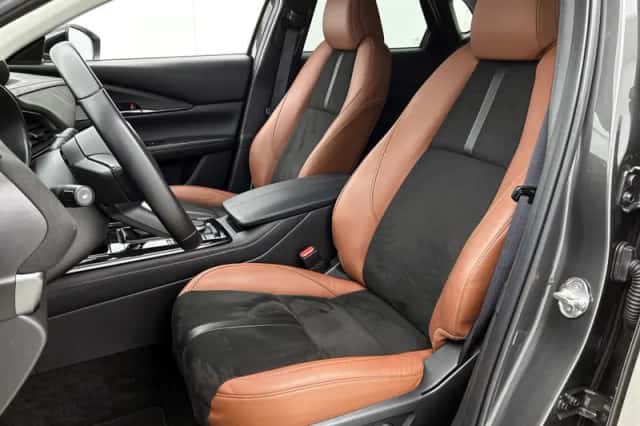 Mazda CX-30 (2024) thumbnail 12