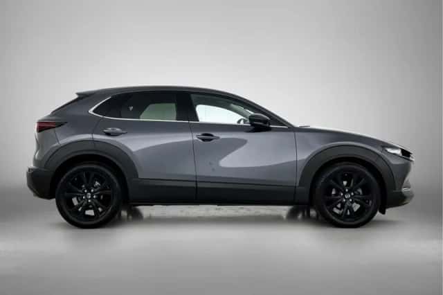 Mazda CX-30 (2024) thumbnail 14