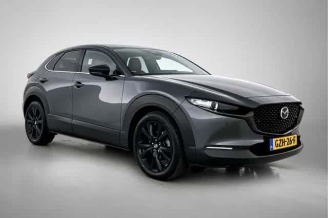 Mazda CX-30 (2024) thumbnail 15
