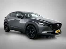 Mazda CX-30 (2024) thumbnail 15