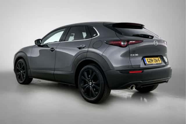 Mazda CX-30 (2024) thumbnail 16