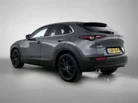 Mazda CX-30 (2024) thumbnail 16