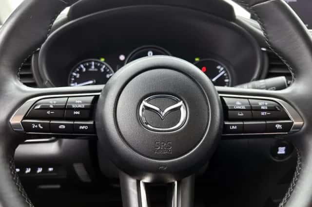 Mazda CX-30 (2024) thumbnail 18