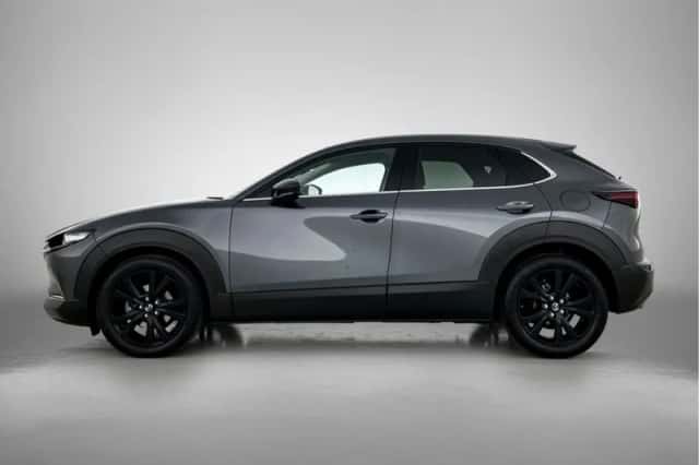 Mazda CX-30 (2024) thumbnail 3