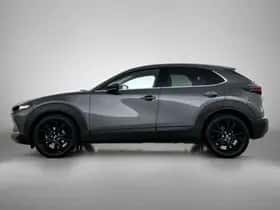 Mazda CX-30 (2024) thumbnail 3