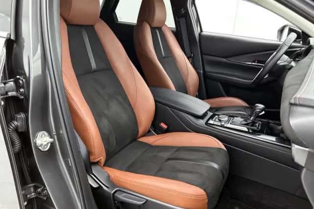 Mazda CX-30 (2024) thumbnail 28
