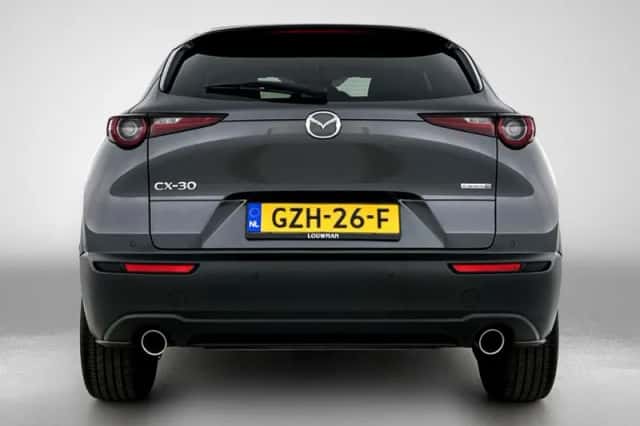 Mazda CX-30 (2024) thumbnail 30