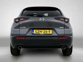 Mazda CX-30 (2024) thumbnail 30