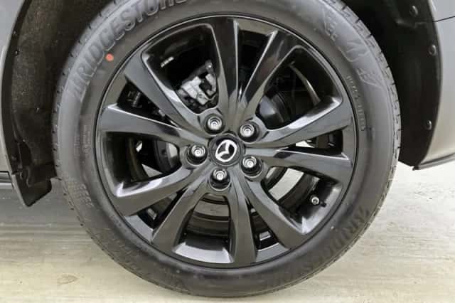 Mazda CX-30 (2024) thumbnail 33