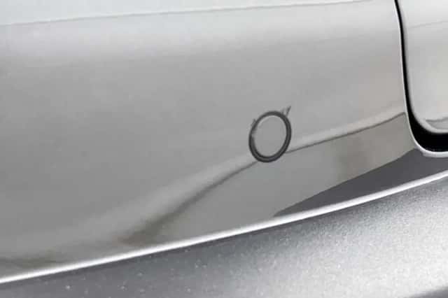 Mazda CX-30 (2024) thumbnail 34