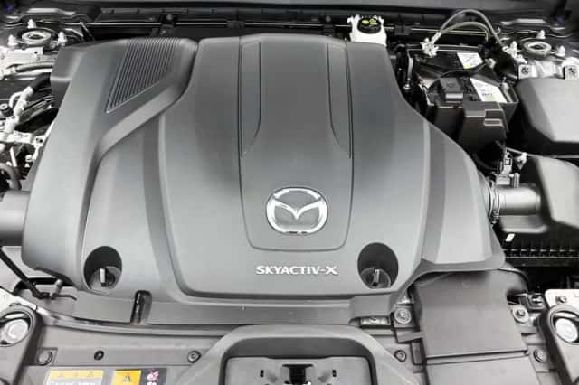 Mazda CX-30 (2024) thumbnail 35