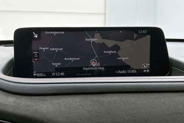 Mazda CX-30 (2024) thumbnail 9
