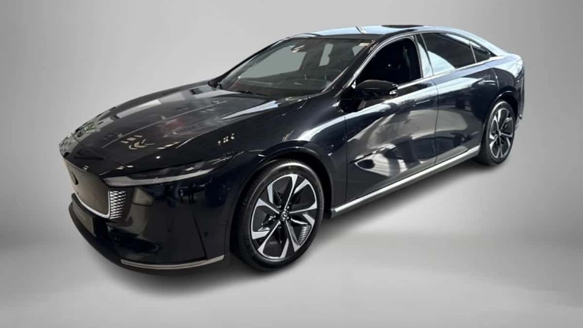 Mazda 6 (2025) — foto 1