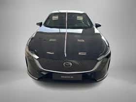 Mazda 6 (2025) thumbnail 4