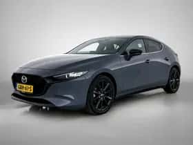 Mazda 3 (2024)