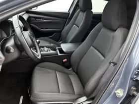 Mazda 3 (2024) thumbnail 12