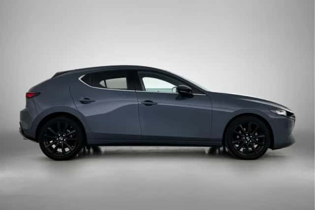 Mazda 3 (2024) thumbnail 14