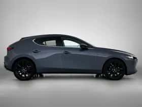 Mazda 3 (2024) thumbnail 14