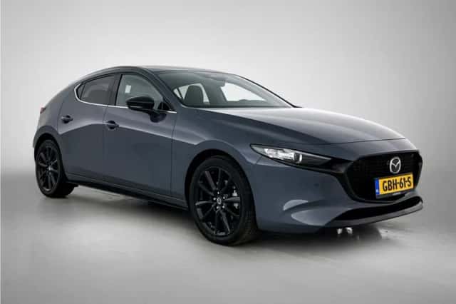 Mazda 3 (2024) thumbnail 15