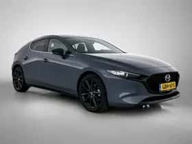 Mazda 3 (2024) thumbnail 15