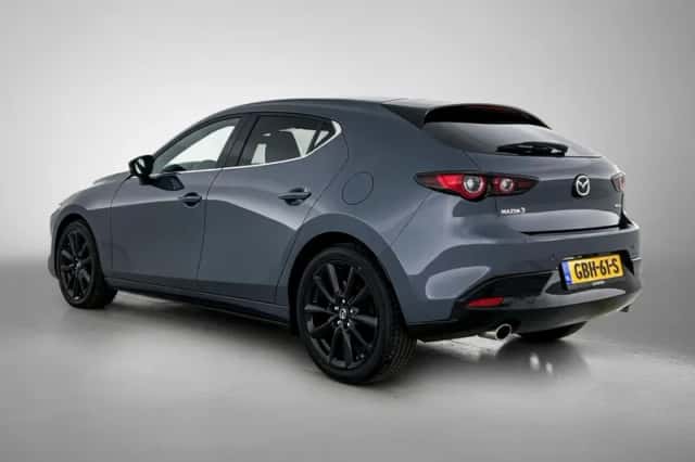 Mazda 3 (2024) thumbnail 16