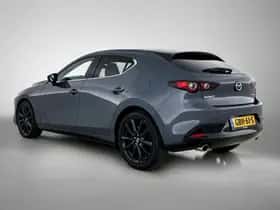 Mazda 3 (2024) thumbnail 16