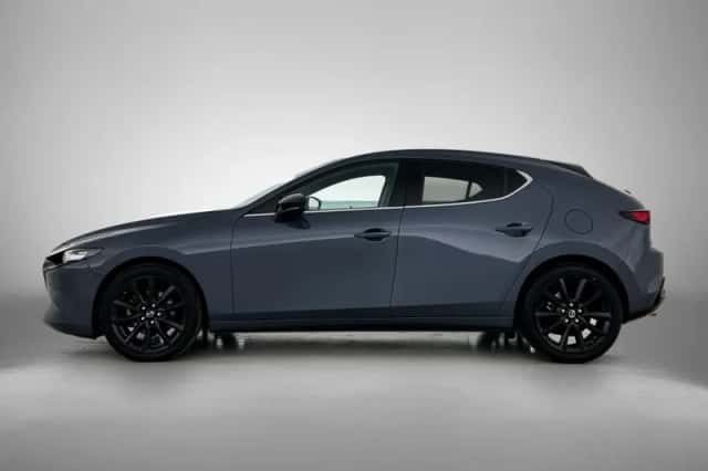 Mazda 3 (2024) thumbnail 3