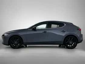 Mazda 3 (2024) thumbnail 3