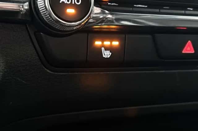 Mazda 3 (2024) thumbnail 21