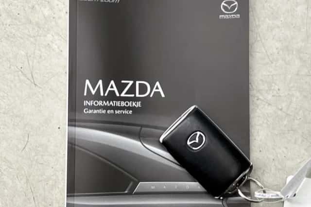 Mazda 3 (2024) thumbnail 29