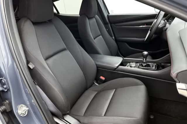 Mazda 3 (2024) thumbnail 30