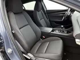Mazda 3 (2024) thumbnail 30