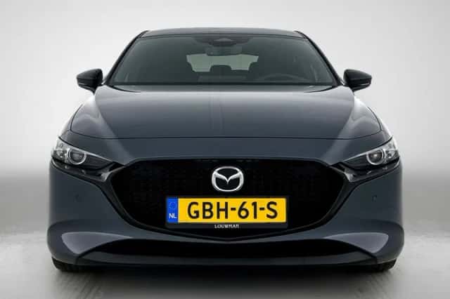 Mazda 3 (2024) thumbnail 31